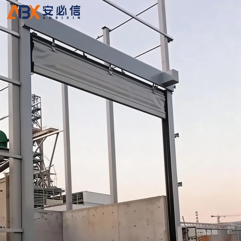 宁德堆积门
