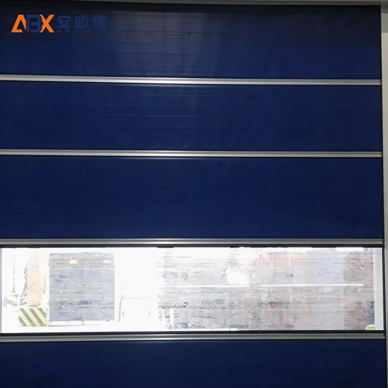 宁德快速卷帘门